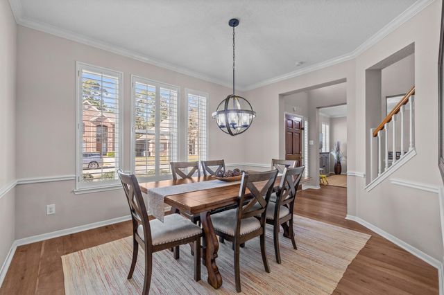 2739 Wisteria Walk, Spring, TX 77388