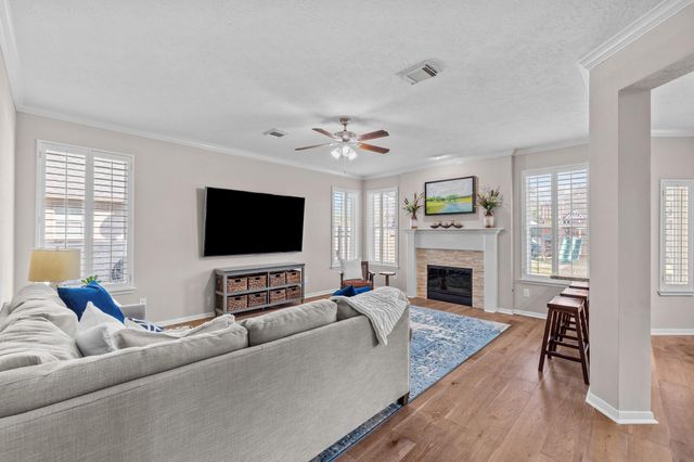 2739 Wisteria Walk, Spring, TX 77388