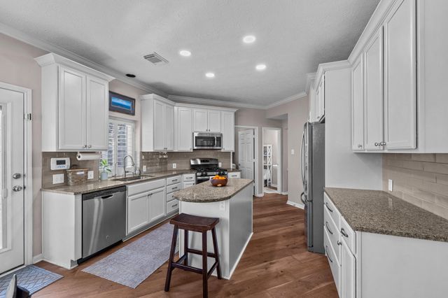 2739 Wisteria Walk, Spring, TX 77388