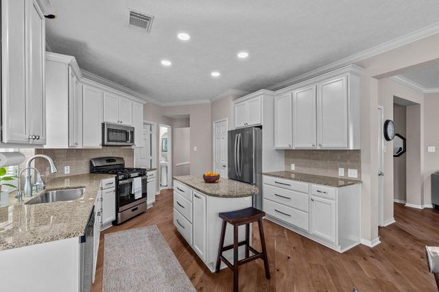 2739 Wisteria Walk, Spring, TX 77388