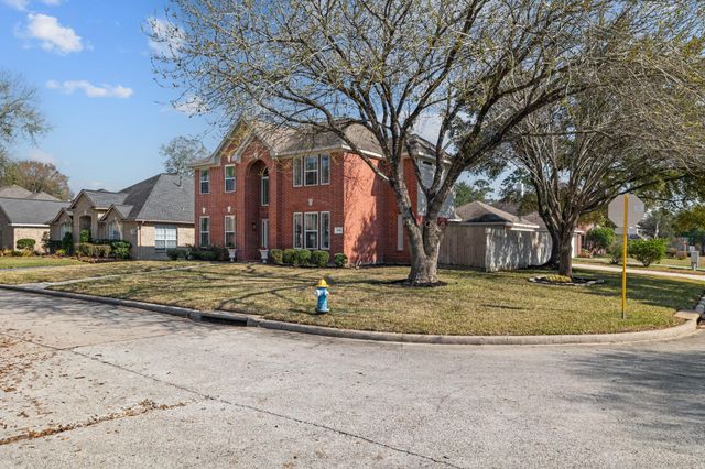 2739 Wisteria Walk, Spring, TX 77388