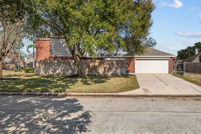 2739 Wisteria Walk, Spring, TX 77388