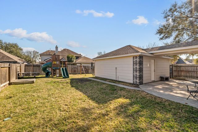 2739 Wisteria Walk, Spring, TX 77388