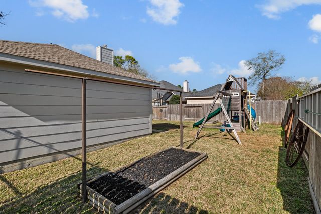 2739 Wisteria Walk, Spring, TX 77388