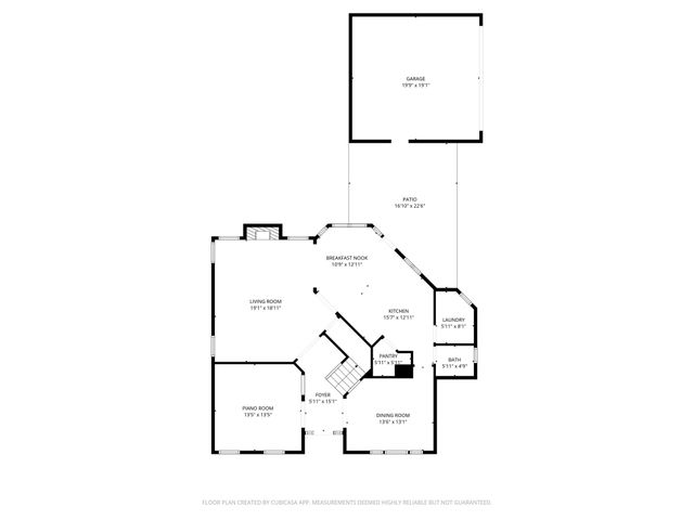 2739 Wisteria Walk, Spring, TX 77388