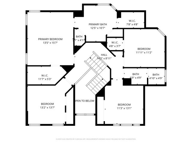 2739 Wisteria Walk, Spring, TX 77388