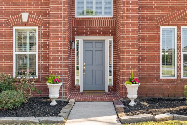 2739 Wisteria Walk, Spring, TX 77388