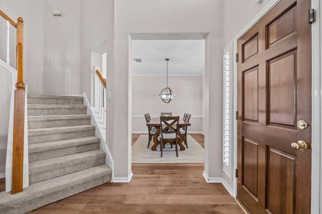 2739 Wisteria Walk, Spring, TX 77388