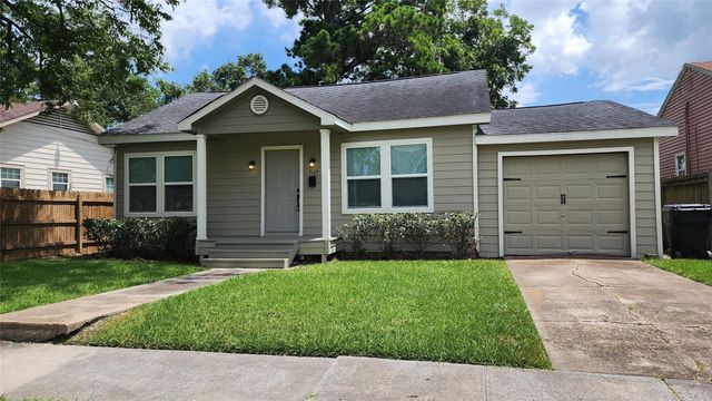 7124 Linden Street, Houston, TX 77087