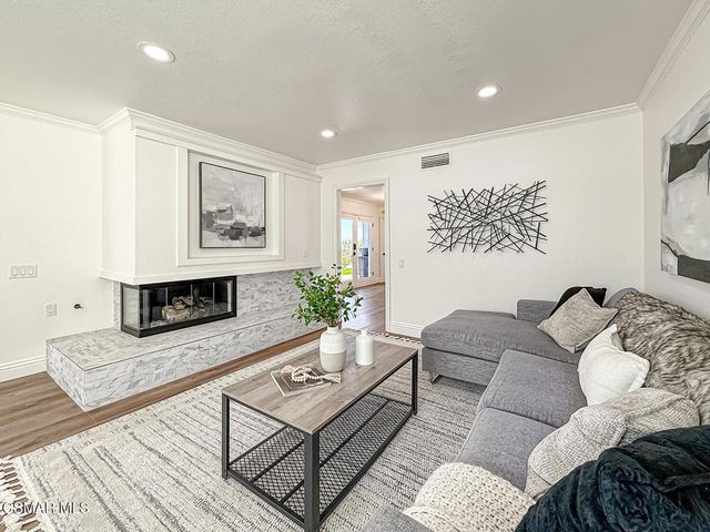 2443 Sapra Street, Thousand Oaks, CA 91362
