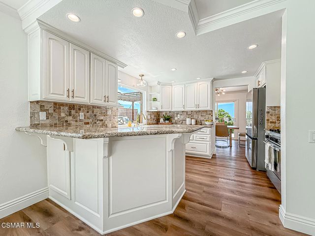 2443 Sapra Street, Thousand Oaks, CA 91362