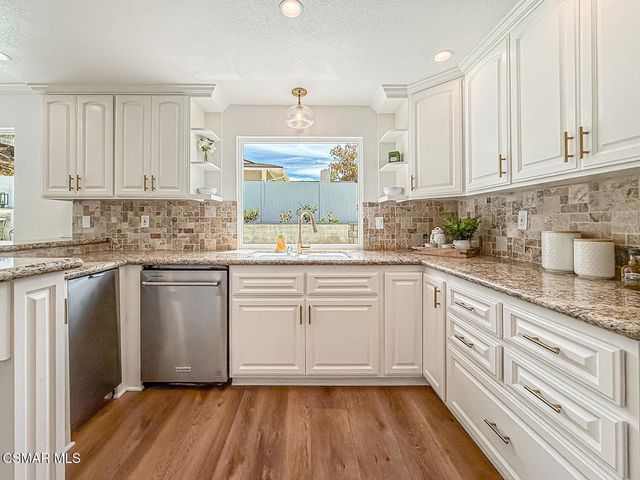 2443 Sapra Street, Thousand Oaks, CA 91362