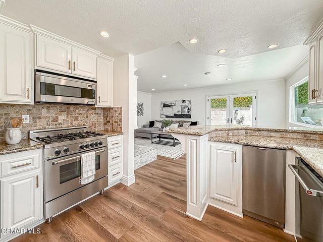 2443 Sapra Street, Thousand Oaks, CA 91362