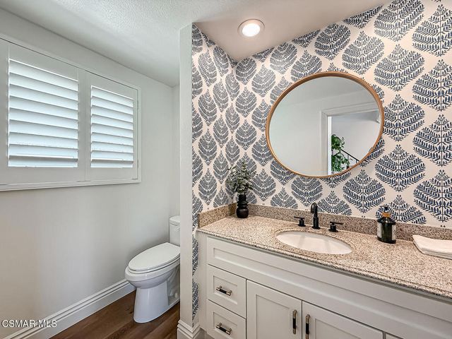 2443 Sapra Street, Thousand Oaks, CA 91362