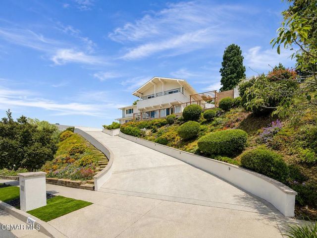 2443 Sapra Street, Thousand Oaks, CA 91362