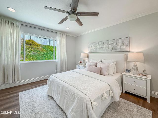 2443 Sapra Street, Thousand Oaks, CA 91362