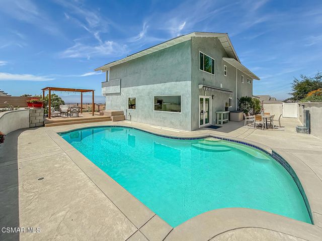 2443 Sapra Street, Thousand Oaks, CA 91362