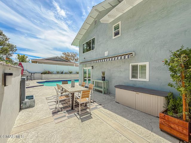 2443 Sapra Street, Thousand Oaks, CA 91362
