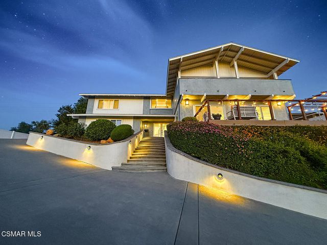 2443 Sapra Street, Thousand Oaks, CA 91362