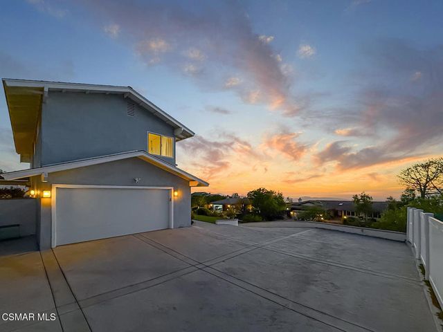 2443 Sapra Street, Thousand Oaks, CA 91362