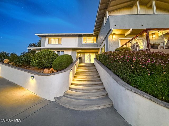 2443 Sapra Street, Thousand Oaks, CA 91362