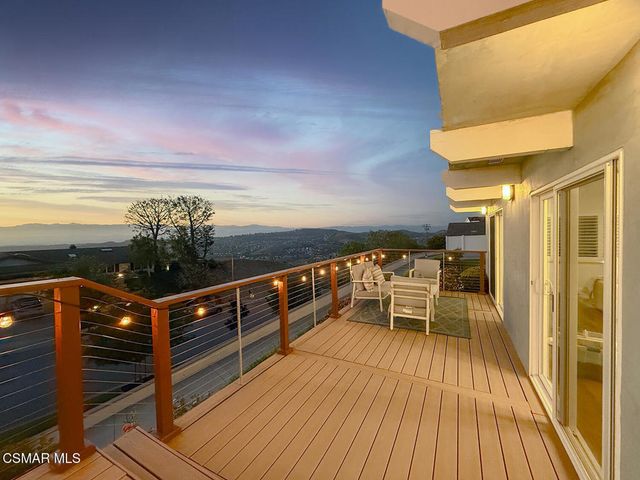 2443 Sapra Street, Thousand Oaks, CA 91362