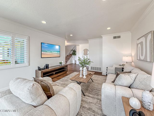 2443 Sapra Street, Thousand Oaks, CA 91362