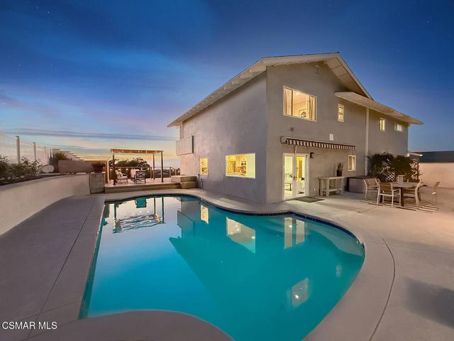 2443 Sapra Street, Thousand Oaks, CA 91362