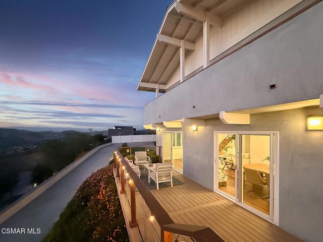 2443 Sapra Street, Thousand Oaks, CA 91362