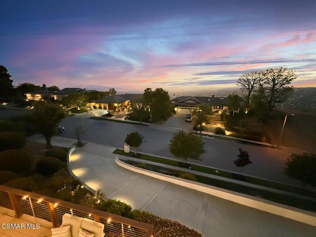 2443 Sapra Street, Thousand Oaks, CA 91362