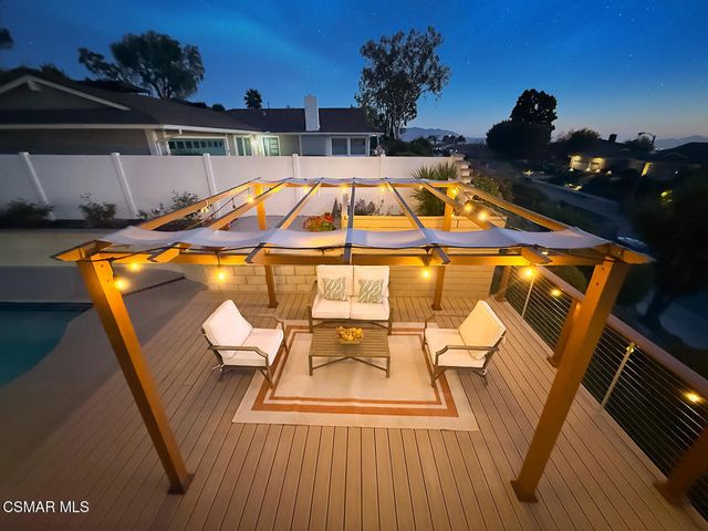 2443 Sapra Street, Thousand Oaks, CA 91362