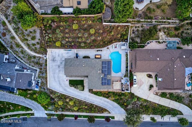2443 Sapra Street, Thousand Oaks, CA 91362