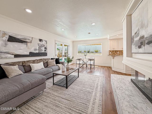 2443 Sapra Street, Thousand Oaks, CA 91362