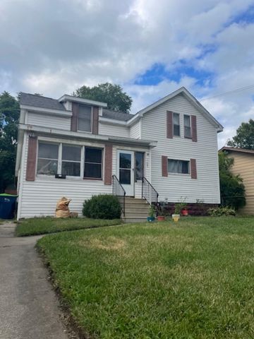 1109 Leng Street, Bay City, MI 48706