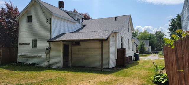 1109 Leng Street, Bay City, MI 48706