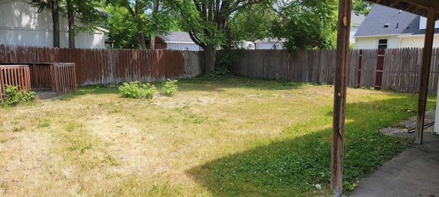 1109 Leng Street, Bay City, MI 48706