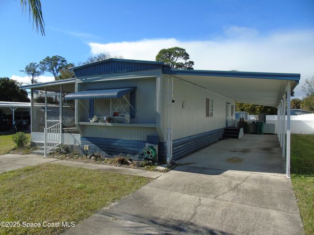 40 Annette Drive, Melbourne, FL 32904