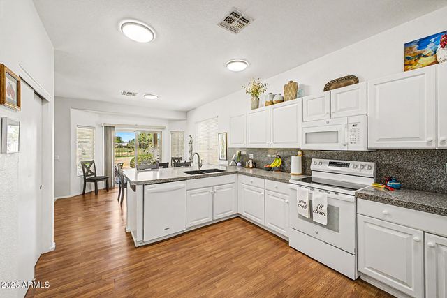 6836 S TAMARRON Way, Chandler, AZ 85249