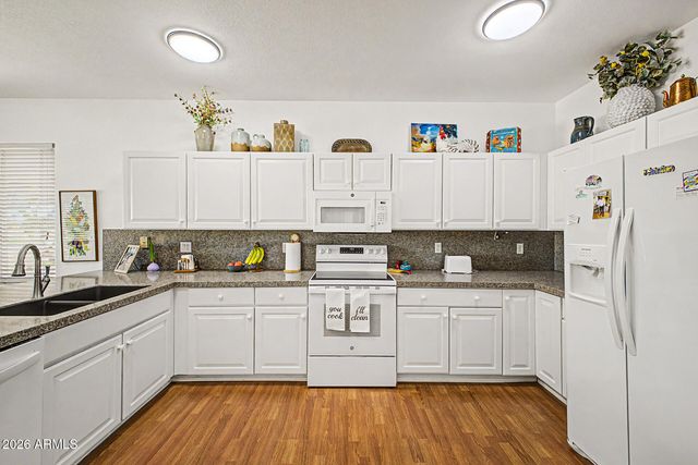 6836 S TAMARRON Way, Chandler, AZ 85249