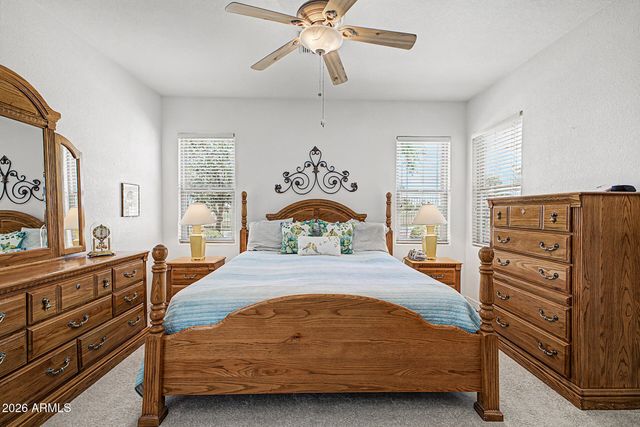6836 S TAMARRON Way, Chandler, AZ 85249