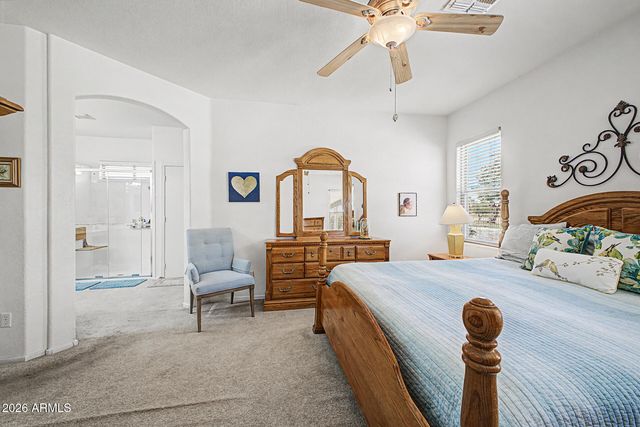 6836 S TAMARRON Way, Chandler, AZ 85249