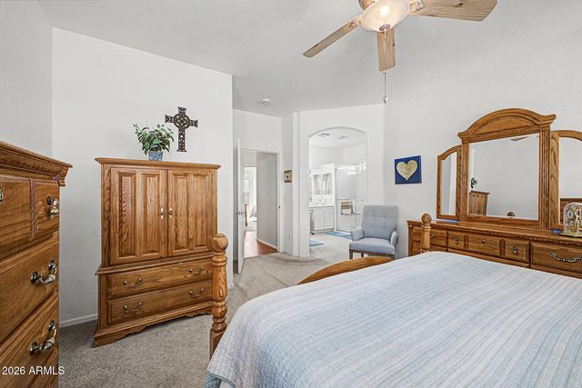 6836 S TAMARRON Way, Chandler, AZ 85249