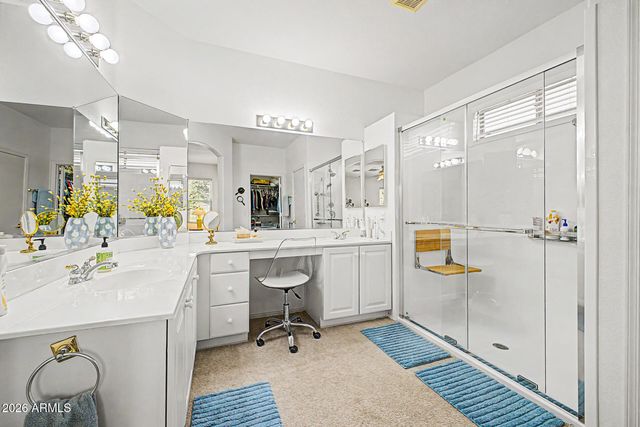 6836 S TAMARRON Way, Chandler, AZ 85249