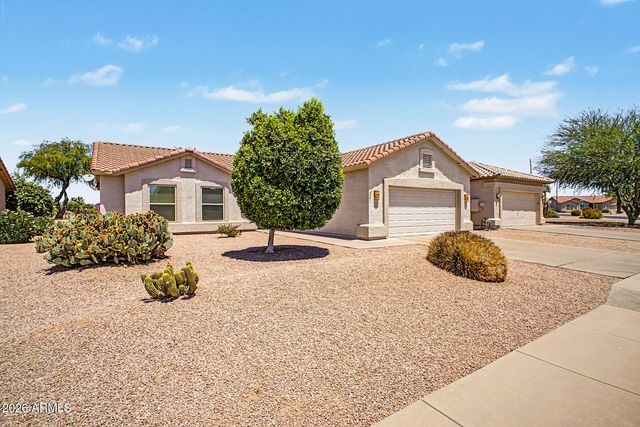 6836 S TAMARRON Way, Chandler, AZ 85249