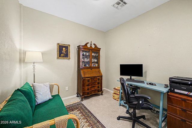 6836 S TAMARRON Way, Chandler, AZ 85249