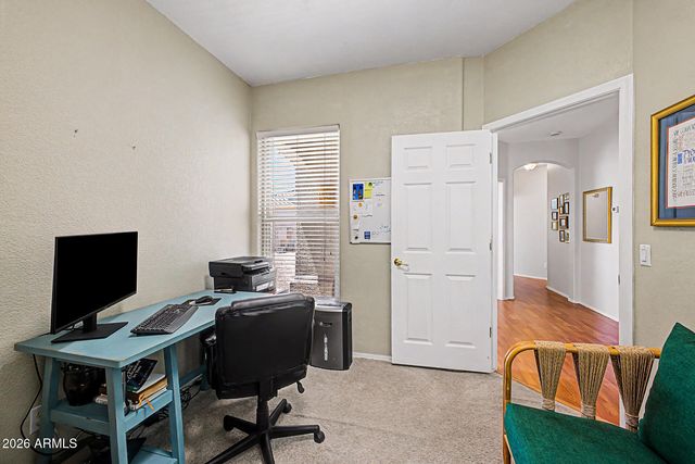 6836 S TAMARRON Way, Chandler, AZ 85249