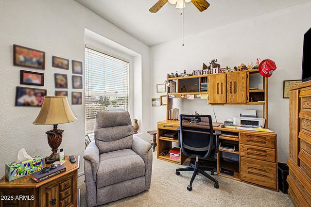 6836 S TAMARRON Way, Chandler, AZ 85249