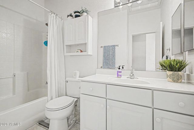 6836 S TAMARRON Way, Chandler, AZ 85249