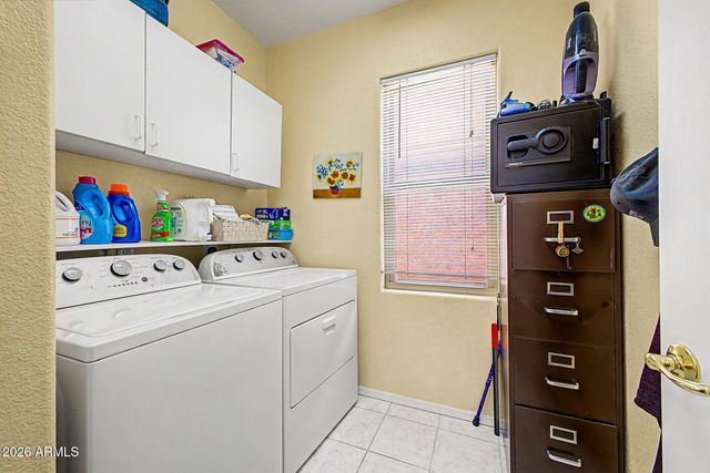 6836 S TAMARRON Way, Chandler, AZ 85249