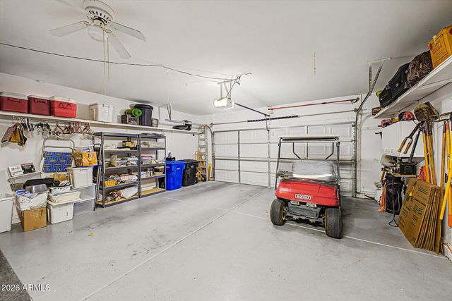 6836 S TAMARRON Way, Chandler, AZ 85249